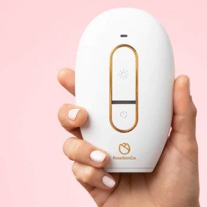 Lumi - IPL Hair Removal Handset